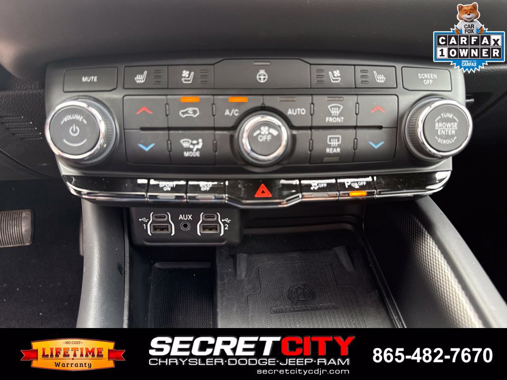 Used 2023 Dodge Durango R/T AWD/4WD image 38