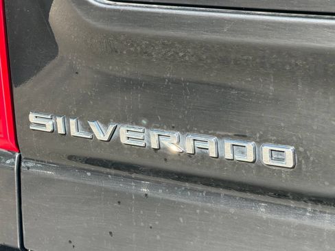 Used 2021 Chevrolet Silverado 1500 LTZ w/ LTZ Premium Package AWD/4WD image 28