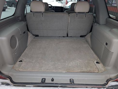 Used 2000 Chevrolet Tahoe LS w/ LS Preferred Equipment Group image 14