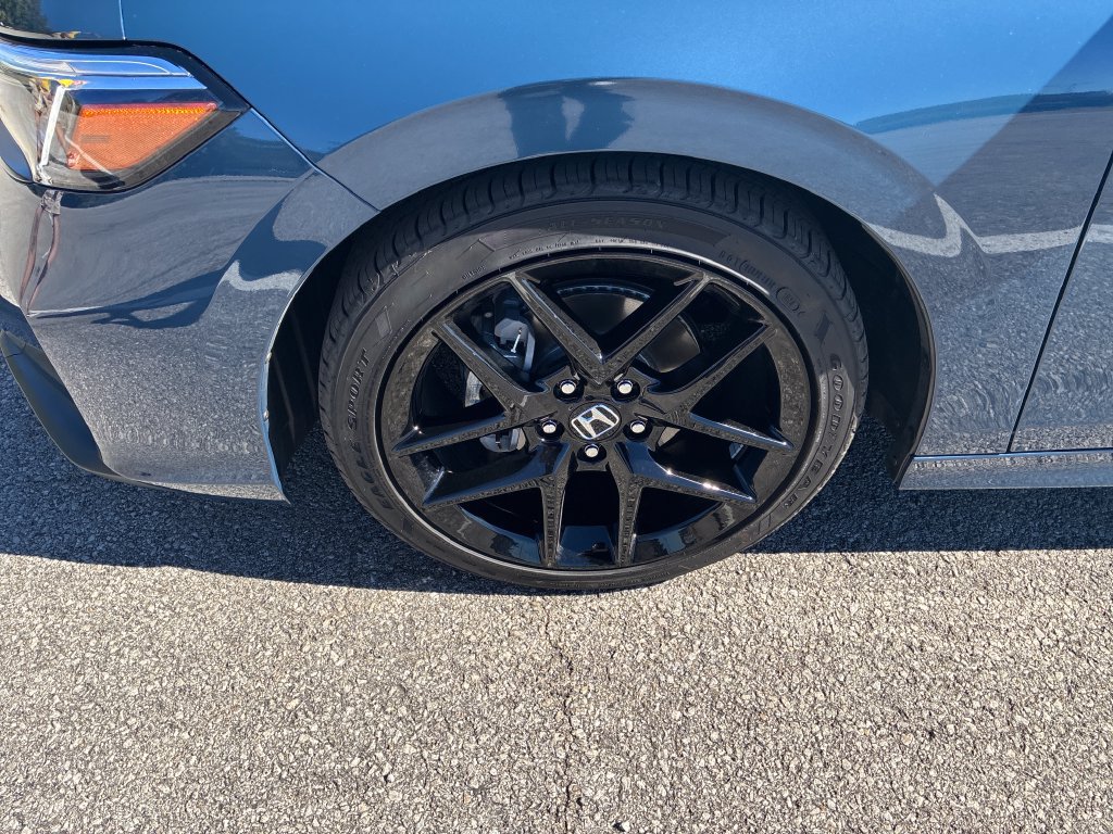 Used 2026 Honda Civic Sport image 9