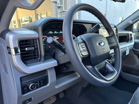 New 2026 Ford F250 XL w/ STX Appearance Package image 20