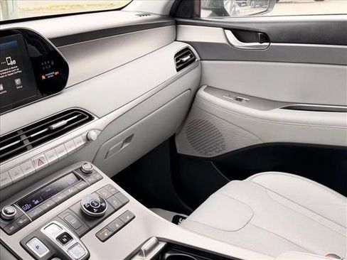 Used 2020 Hyundai Palisade SEL image 10