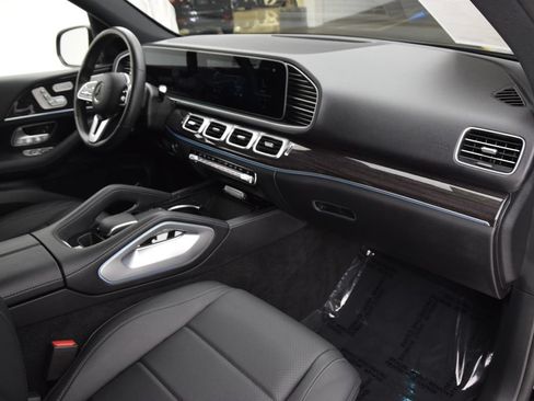Used 2023 Mercedes-Benz GLE 450 4MATIC image 15