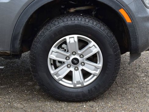 Used 2024 Ford Ranger XL w/ Trailer Tow Package AWD/4WD image 4