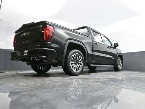 Used 2023 GMC Sierra 1500 Denali Ultimate image 38