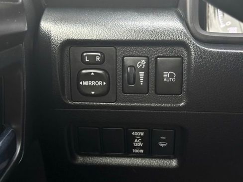 Used 2024 Toyota 4Runner TRD Off-Road Premium image 30