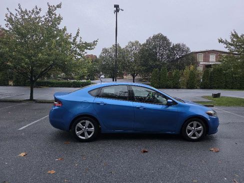 Used 2015 Dodge Dart SXT image 7