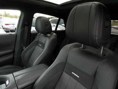 Used 2021 Mercedes-Benz GLE 53 AMG 4MATIC Coupe image 34