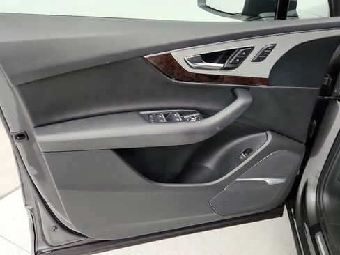 Used 2019 Audi Q7 2.0T Premium Plus w/ Premium Plus Package image 11