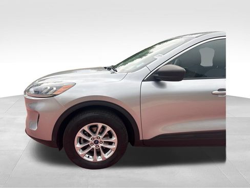Used 2022 Ford Escape SE w/ Convenience Package AWD/4WD image 35