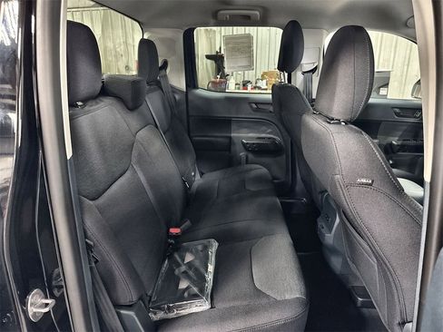 New 2026 Ford Maverick XL image 28