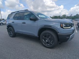 New 2026 Honda Passport RTL video 1