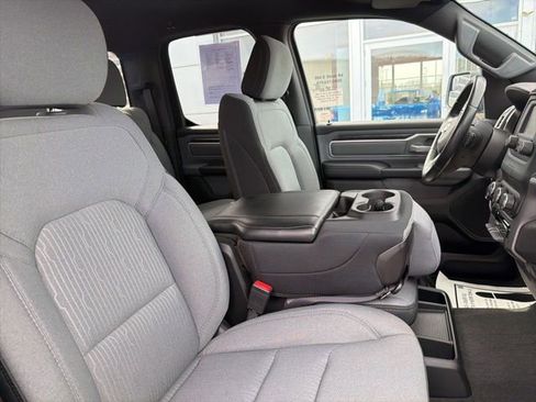 Used 2021 RAM 1500 Big Horn image 29