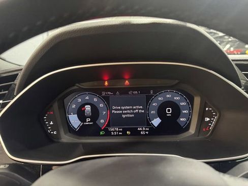 Certified 2023 Audi Q3 2.0T Premium w/ Black Optic Sport Package AWD/4WD image 21