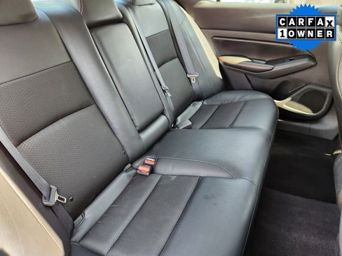 Certified 2022 Nissan Altima 2.0 SR image 16