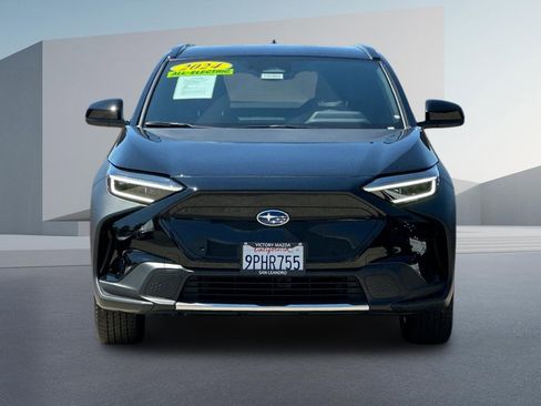 Used 2024 Subaru Solterra Premium image 9