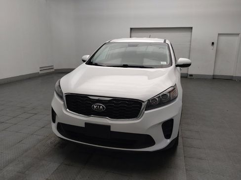 Used 2019 Kia Sorento AWD V6 image 15
