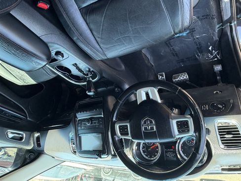Used 2012 Dodge Durango R/T w/ Leather Interior Group AWD/4WD image 9