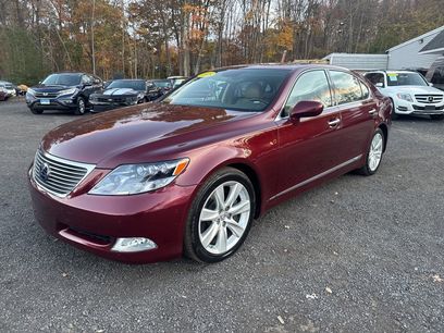 Used 2008 Lexus LS 600h L