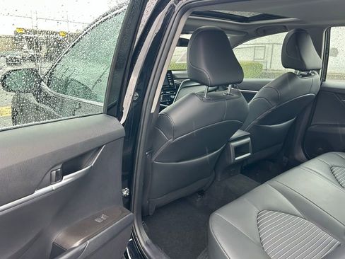 Certified 2024 Toyota Camry SE image 12