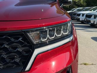 Used 2021 Kia Sorento EX w/ Panoramic Sunroof Package AWD/4WD video 3
