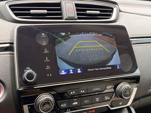 Used 2022 Honda CR-V Touring image 23