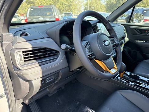 New 2026 Subaru Forester Wilderness image 24