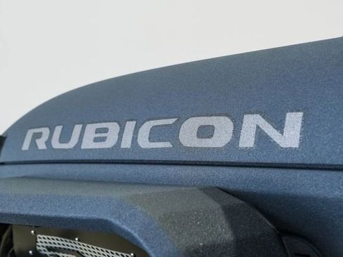 Used 2025 Jeep Wrangler Unlimited Rubicon 392 image 81