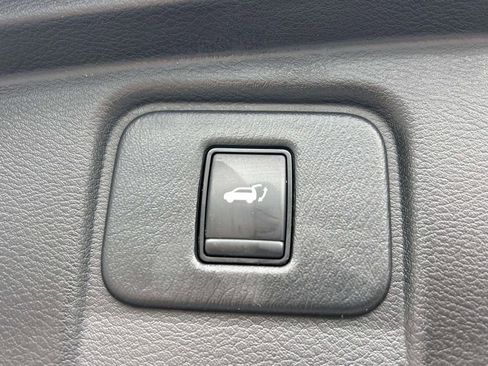 Used 2021 Nissan Murano Platinum w/ Cargo Package image 19