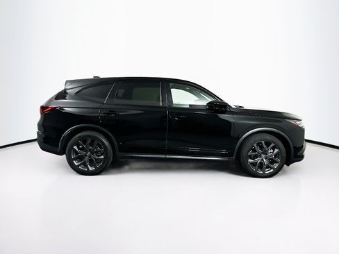 Used 2023 Acura MDX A-Spec AWD/4WD image 10