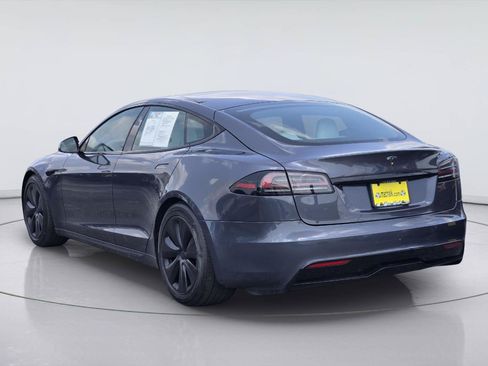 Used 2023 Tesla Model S AWD/4WD image 6