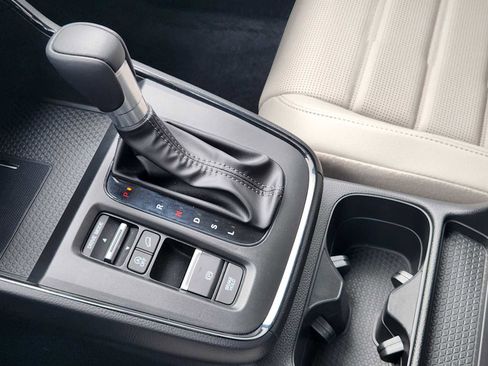 Used 2026 Honda CR-V EX-L image 20