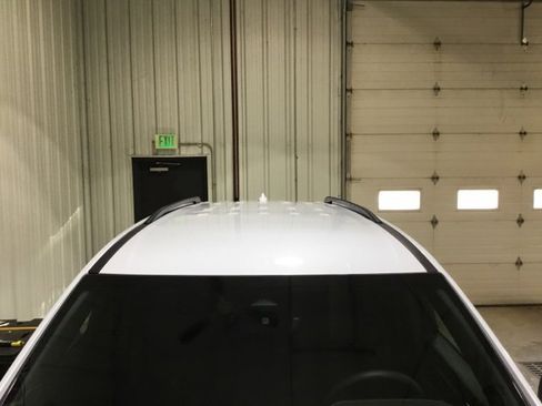 New 2026 GMC Acadia Elevation image 9