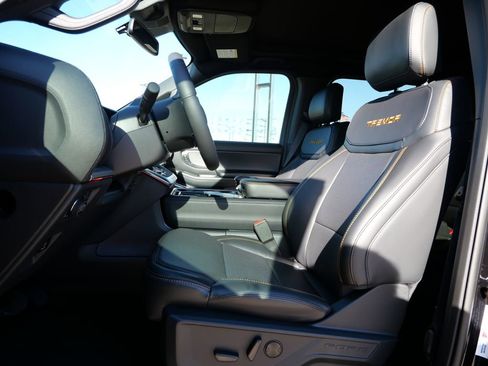 New 2025 Ford Expedition Tremor image 15