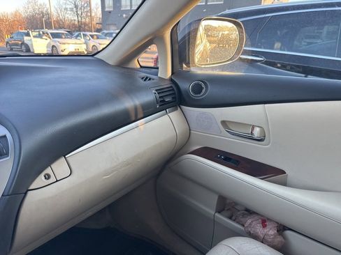 Used 2013 Lexus RX 350 AWD image 9