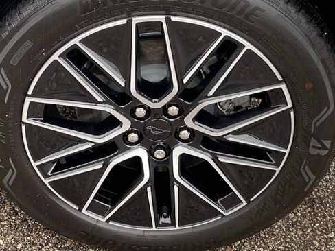 Used 2025 Ford Mustang Mach-E Premium w/ Interior Protection Package image 30