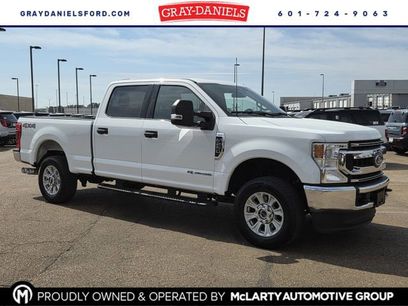Used 2022 Ford F250 XLT