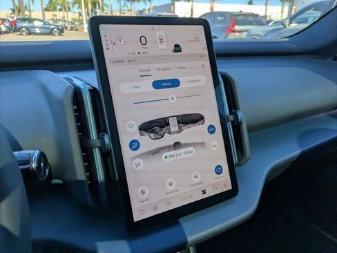 New 2026 Volvo EX30 Ultra image 9