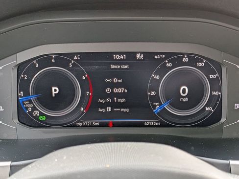 Used 2023 Volkswagen Atlas SE image 18