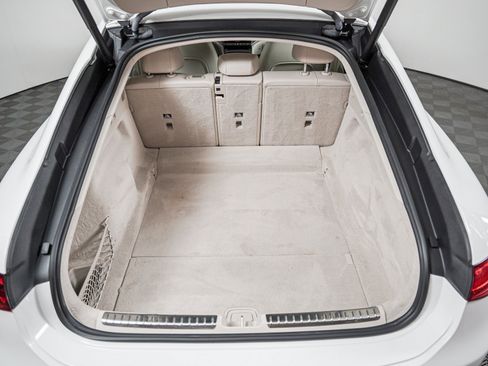 Certified 2023 Mercedes-Benz EQS 450+ Sedan image 4
