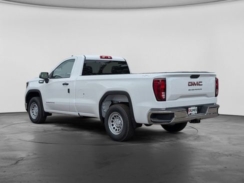 New 2026 GMC Sierra 1500 Pro w/ Pro Value Package AWD/4WD image 11