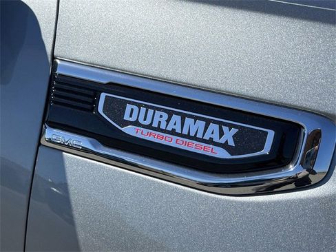 New 2026 GMC Sierra 1500 SLT w/ SLT Premium Plus Package image 35