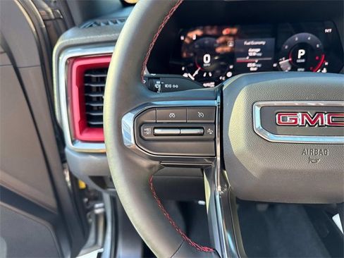 Used 2023 GMC Canyon AT4X image 22