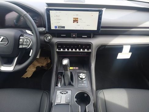 New 2026 Lexus IS 350 F Sport image 11