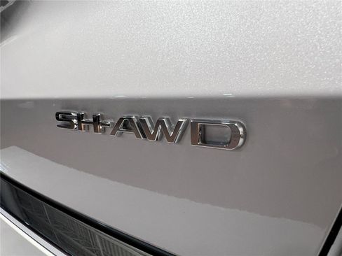 New 2026 Acura MDX SH-AWD w/ Advance Package image 6