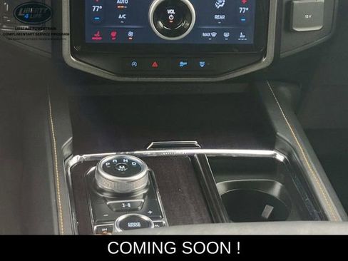 Used 2022 Ford Expedition Max Platinum image 24