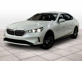 Used 2026 BMW 530i w/ Premium Package video 1