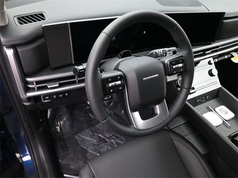 New 2026 Hyundai Santa Fe SEL image 15