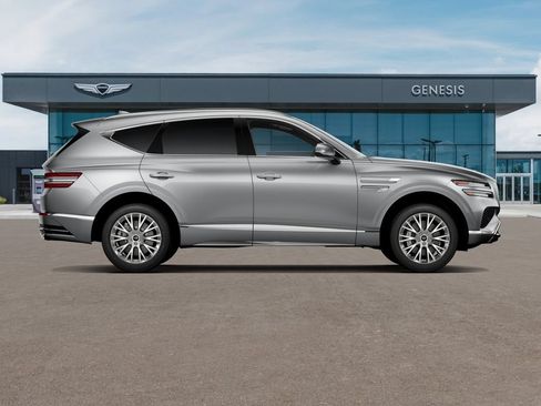 New 2026 Genesis GV80 2.5T RWD image 4
