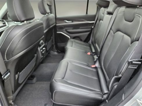 New 2023 Jeep Grand Cherokee 4WD 4xe image 16